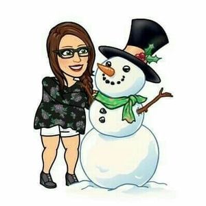 Meet your Posher, Patricia